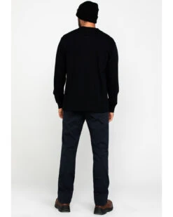 ATG By Wrangler Men's Caviar Synthetic Stretch Utility Pants -Aratt Clothing Shop 2000308753 001 P5