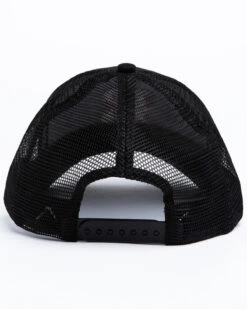 Boot Barn Men's Proud B Center Logo Mesh Cap -Aratt Clothing Shop 2000309853 001 P3