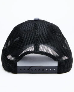 Boot Barn Men's Proud B Corner Logo Mesh Cap -Aratt Clothing Shop 2000309854 020 P3