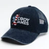 Cody James Men's Patriotic Eagle Mesh Cap -Aratt Clothing Shop 2000309861 400 P1
