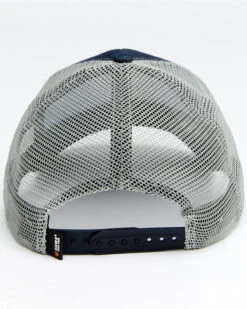 Hawx Men's Flag Logo Mesh Cap -Aratt Clothing Shop 2000309871 400 P3