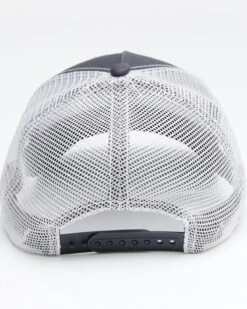 Moonshine Spirit Men's Flag Guitar Mesh Cap -Aratt Clothing Shop 2000309880 020 P3