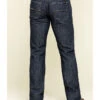 Ariat Men's M5 FR Armor Low Stretch Stackable Straight Leg Work Jeans -Aratt Clothing Shop 2000322107 400 P1