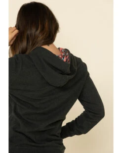 Hooey Women's Neon Rodeo Hoodie Sweatshirt -Aratt Clothing Shop 2000322555 020 P4