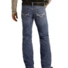 Rock & Roll Denim Men's FR Pistol Light Classic Straight Work Jeans -Aratt Clothing Shop 2000323862 400 P1