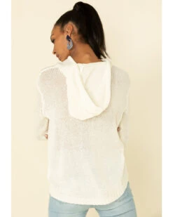 Vintage Havana Women's USA Graphic Hoodie -Aratt Clothing Shop 2000327121 100 P3