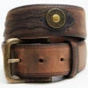 Cody James Men's 12 Gauge Ornament Belt -Aratt Clothing Shop 2000328190 200 P1