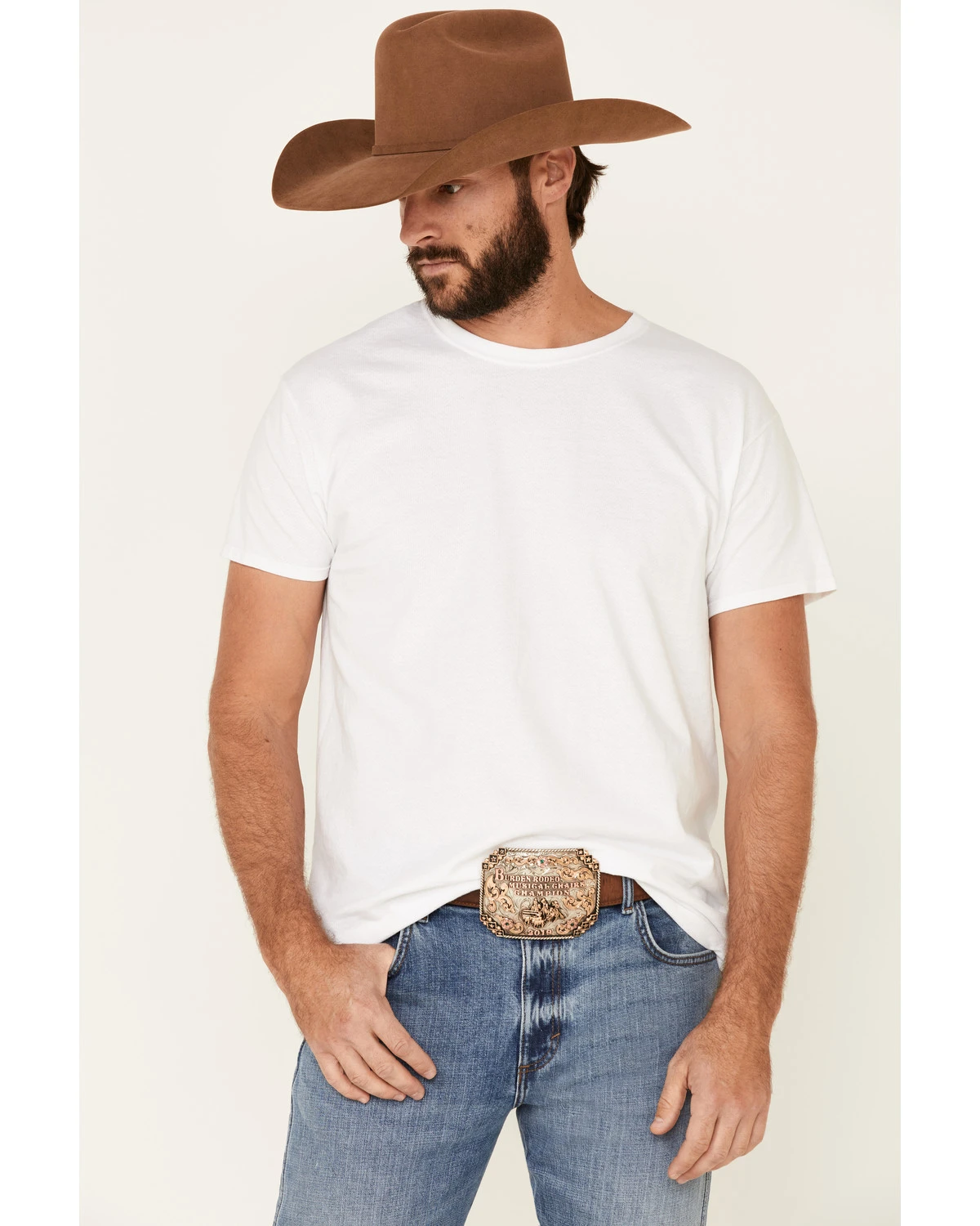 Wrangler Retro Men's Linville Light Stretch Slim Straight Jeans - Long 4 Wrangler Retro Men's Linville Light Stretch Slim Straight Jeans - Long - Image 2