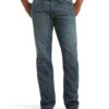 Ariat Men's M5 Slim Deadrun Stackable Straight Leg Jeans - Big -Aratt Clothing Shop 2000332169 400 P1