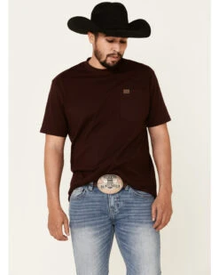 Rock & Roll Denim Men's Light Vintage Revolver Stretch Slim Straight Jeans 11 Rock & Roll Denim Men's Light Vintage Revolver Stretch Slim Straight Jeans -Aratt Clothing Shop 2000333354 400 P5