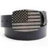 Cody James Men's Stars & Stripes Belt -Aratt Clothing Shop 2000340882 001 P1