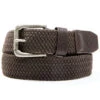 Hawx Men's Brown Web Work Belt -Aratt Clothing Shop 2000344666 200 P1