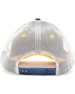 H3 Sportgear Men's Zion National Park Patch Mesh Back Trucker Cap -Aratt Clothing Shop 2000346018 410 P3