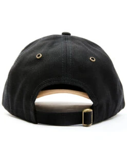 H3 Sportgear Men's Rocky Mountain National Park Circle Patch Ball Cap -Aratt Clothing Shop 2000346021 001 P3