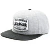 H3 Sportgear Men's Rocky Mountain National Park Patch Ball Cap -Aratt Clothing Shop 2000346022 020 P1