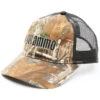 H3 Sportgear Men's Camo Print Got Ammo Mesh Back Trucker Cap -Aratt Clothing Shop 2000346024 340 P1