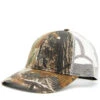 H3 Sportgear Men's Camo Print Mesh Back Ball Cap -Aratt Clothing Shop 2000346027 340 P1