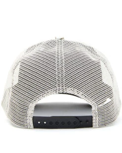 H3 Sportgear Men's Camo Print Mesh Back Ball Cap -Aratt Clothing Shop 2000346027 340 P3