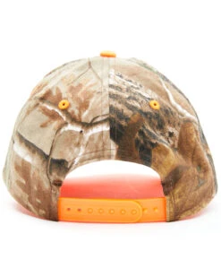 H3 Sportgear Men's Blaze Camo Print Mesh Ball Cap -Aratt Clothing Shop 2000346028 340 P3