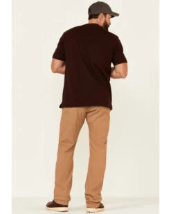 Wrangler ATG Men's All-Terrain Ermine Fleece Lined Pants -Aratt Clothing Shop 2000346871 206 P4