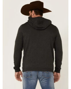 Flag & Anthem Men's Madeflex Victory Pullover Hooded Sweatshirt -Aratt Clothing Shop 2000348282 022 P4