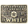 Cody James Men's World War II Belt Buckle -Aratt Clothing Shop 2000349708 000 P1
