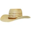 Ariat Boys' Straw Twister Western Hat -Aratt Clothing Shop 2000350285 280 P1