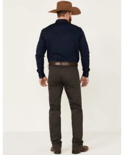 Cody James Men's Appaloosa Gray Wash Stretch Slim Straight Jeans -Aratt Clothing Shop 2000351841 020 P3