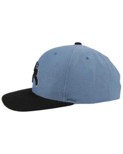 Hooey Kids' Hawk Roughy Logo Baseball Cap -Aratt Clothing Shop 2000351956 400 P4