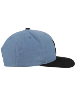 Hooey Kids' Hawk Roughy Logo Baseball Cap -Aratt Clothing Shop 2000351956 400 P5