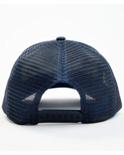 Smith & Wesson Men's Round Logo Patch Ball Cap -Aratt Clothing Shop 2000352081 020 P3