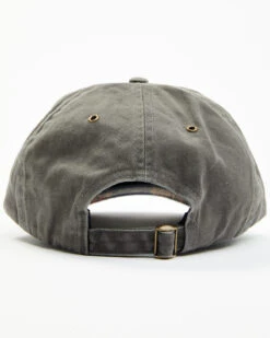 Outdoor Life Men's Logo Patch Cap -Aratt Clothing Shop 2000352085 410 P3