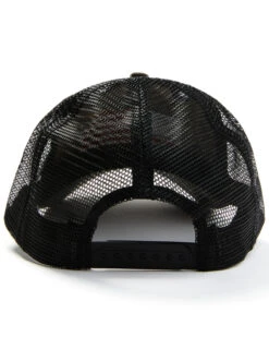 H3 Sportgear Men's Camo Print Baseball Cap -Aratt Clothing Shop 2000352369 340 P3