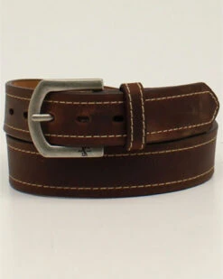 Nocona Men's HDX Western Belt
