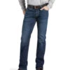 Ariat Men's FR M7 Kelby Duralight Shoreway Stackable Straight Work Jeans -Aratt Clothing Shop 2000356504 400 P1