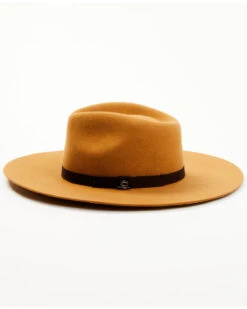 Charlie 1 Horse Girls' Junior Highway Wool Felt Western Hat -Aratt Clothing Shop 2000358878 290 P3