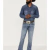 Cody James Men's Colt Stretch Slim Bootcut Jeans -Aratt Clothing Shop 2000359374 414 P1