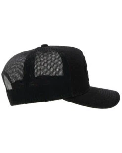 Hooey Kids' Strap Roughy Logo Patch Mesh Back Trucker Cap -Aratt Clothing Shop 2000361550 001 P5