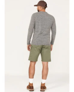 Wrangler Men's ATG Reinforced Utility Shorts -Aratt Clothing Shop 2000361705 341 P4