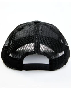 Boot Barn Men's Embroidered Logo Mesh-Back Ball Cap -Aratt Clothing Shop 2000365162 001 P3