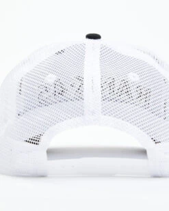 RANK 45 Men's Embroidered Logo Mesh-Back Ball Cap -Aratt Clothing Shop 2000365194 001 P3