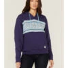 Kimes Ranch Women's North Star Hoodie -Aratt Clothing Shop 2000365887 400 P1