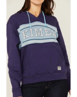 Kimes Ranch Women's North Star Hoodie -Aratt Clothing Shop 2000365887 400 P3