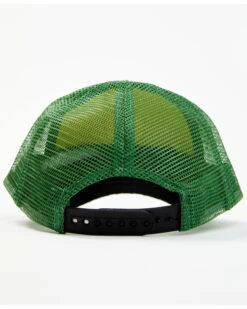 John Deere Kid's Embroidered Mesh Back Cap -Aratt Clothing Shop 2000367944 001 P3