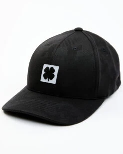Black Clover Men's Fresh Luck 5 Baseball Cap
