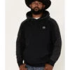 Hooey Men's Canyon Hooded Sweatshirt -Aratt Clothing Shop 2000370558 001 P1