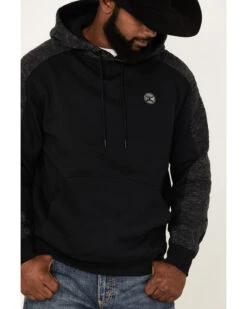 Hooey Men's Canyon Hooded Sweatshirt -Aratt Clothing Shop 2000370558 001 P3