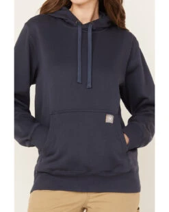 Ariat Women's Rebar Southwestern Flag Graphic Hooded Work Sweatshirt -Aratt Clothing Shop 2000372134 400 P3