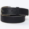 Brothers & Sons Men's Embossed Logo Belt -Aratt Clothing Shop 2000372940 001 P1