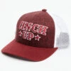 Cinch Boys' Cinch Up Baseball Cap -Aratt Clothing Shop 2000373445 900 P1